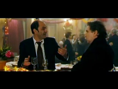 Selon Charlie Bande-annonce VF