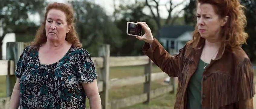 Rushed Bande-annonce VO