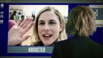 The Brave - saison 1 SPOT TV VO "Hold on to Hope"