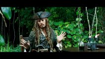 Astrid Bergès-Frisbey Interview : Pirates des Caraïbes : la Fontaine de Jouvence