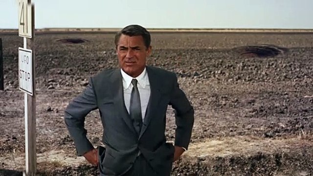 Quand Hitchcock rencontre Star Wars...