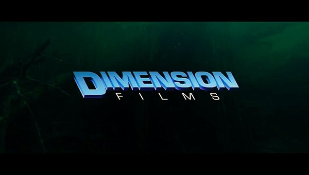 Piranha 3D Teaser (2) VO