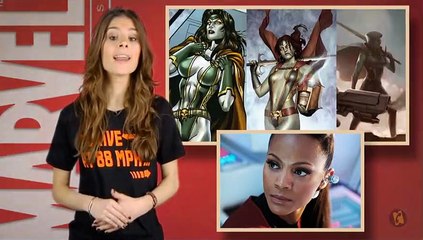 "Avatar 2", Marvel Phase 2, "Elysium"...