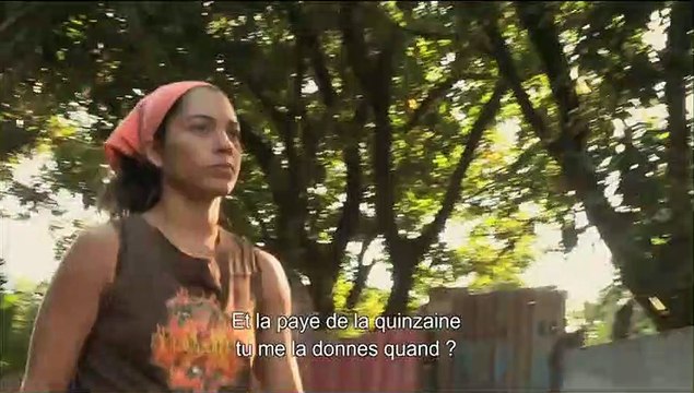 La Yuma Bande-annonce VO