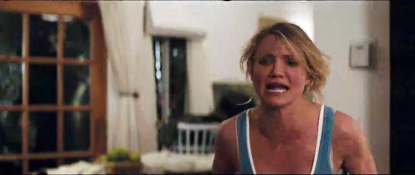 The Green Hornet Extrait vidéo VF