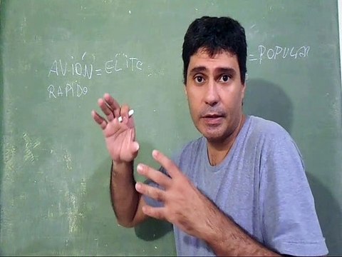 NO VOY EN TREN VS. TODO UN PALO (ANALISIS) CHARLY GARCIA - PATRICIO REY Y SUS REDONDITOS DE RICOTA