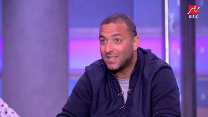ميدو: محمد صلاح حقق اللي أنا فشلت فيه.. أنا آخر 4 سنين في حياتي لعبت ببلاش