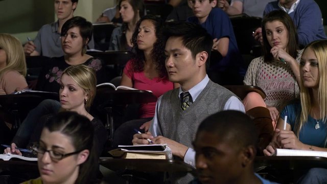 Dieu n'est pas mort Bande-annonce VF