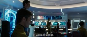 Star Trek Sans limites - Bande-annonce VOST