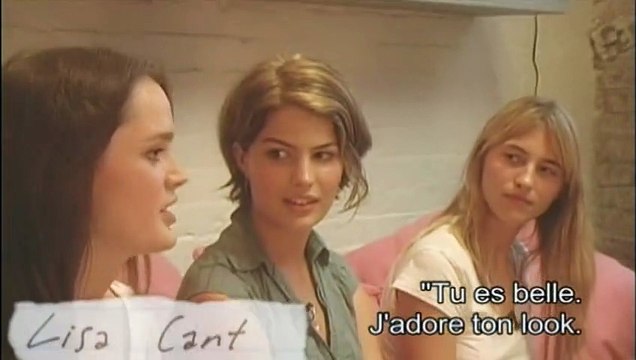 Picture Me, le journal vérité d'un top model Extrait vidéo VO