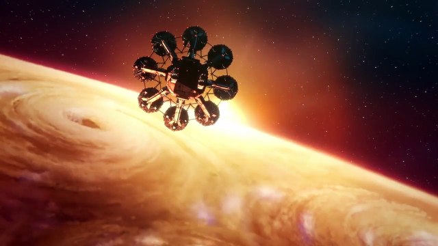 Godzilla : la planète des monstres Teaser VO