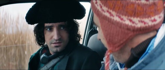 Tom Medina EXTRAIT VF "La voiture"