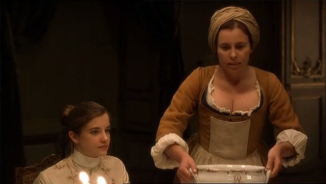 1788 et demi - saison 1 - épisode 1 Extrait vidéo VF