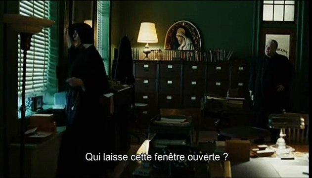 Doute Extrait vidéo (4) VO