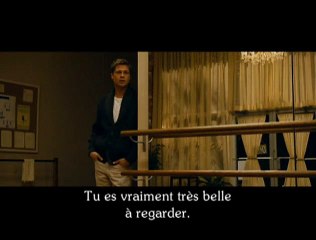 L&#039;Etrange histoire de Benjamin Button Extrait vidéo (7) VO