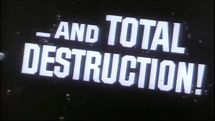 Kronos Bande-annonce VO