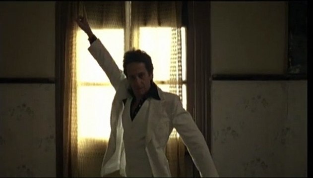 Tony Manero Extrait vidéo (3) VO
