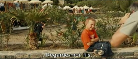Eden à l&#039;Ouest Extrait vidéo VF