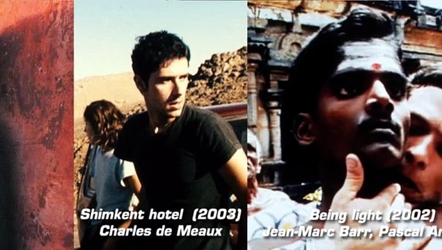 Romain Duris, Marina Foïs, Eric Lartigau Interview : L'Homme qui voulait vivre sa vie