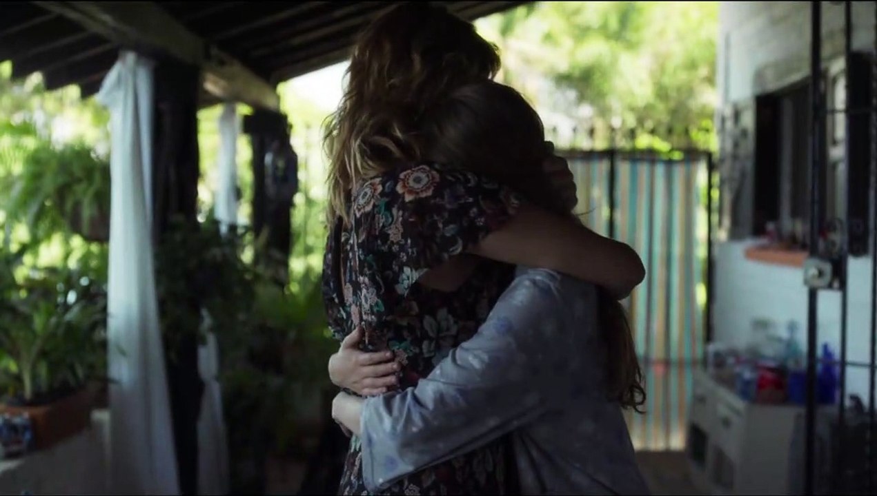 Les Filles d'Avril Bande-annonce VO