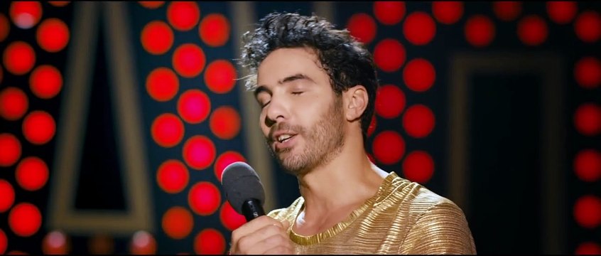 Le Prix du succès Bande-annonce VF