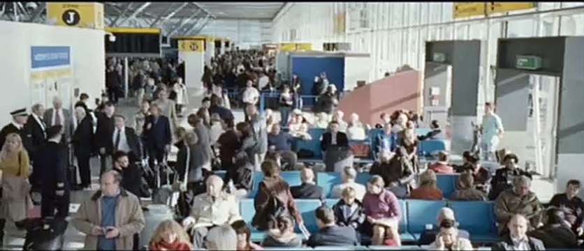 Last Chance for Love Bande-annonce VF