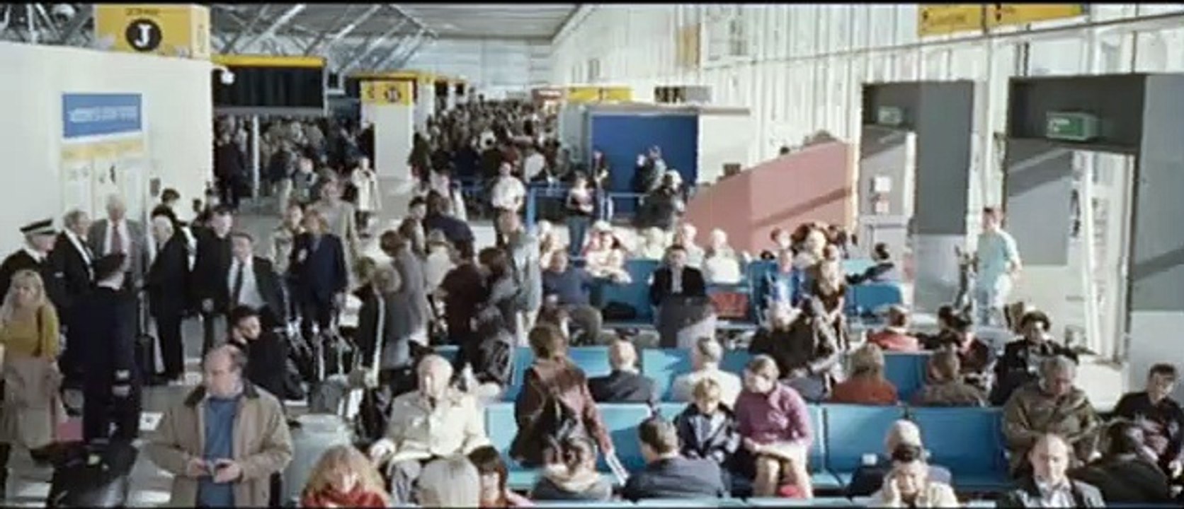 Last Chance for Love Bande-annonce VF