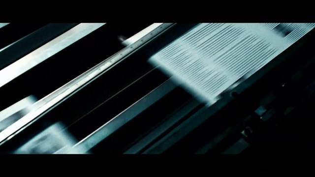 Renaissance d'un champion Bande-annonce VF