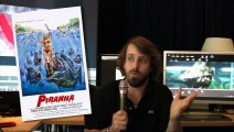 Alexandre Aja Interview 5: Piranha 3D