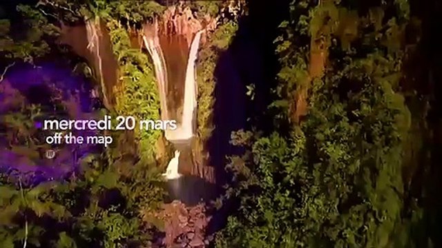 Off The Map : Urgences au bout du monde - saison 1 Bande-annonce VF