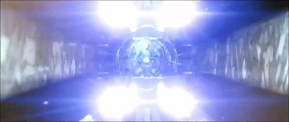 Green Lantern Extrait vidéo VO