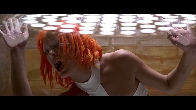 Les gaffes et erreurs du Cinquième Elément