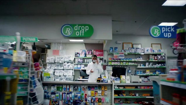 Patti Cake$ Bande-annonce VO