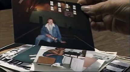 Ne me libérez pas je m&#039;en charge Extrait vidéo VF