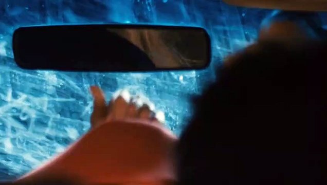 127 heures Extrait vidéo (4) VF