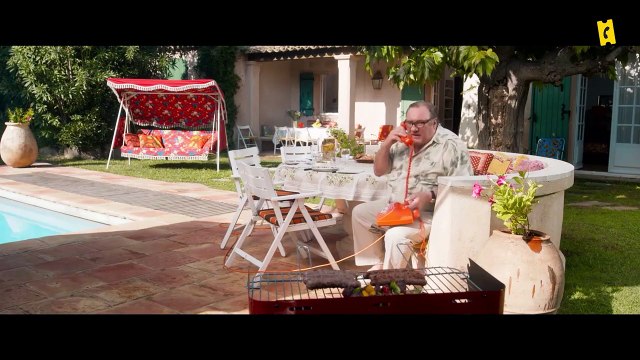 Mystère à Saint-Tropez, ou les retrouvailles de Christian Clavier et Thierry Lhermitte