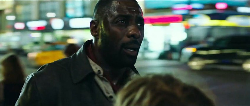 La Tour sombre Bande-annonce VF