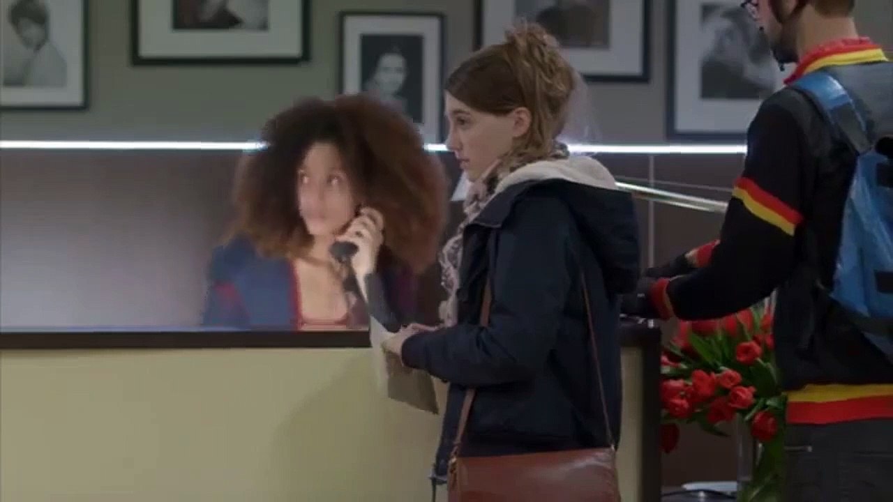 Dix pour cent - EXTRAIT "La démission"