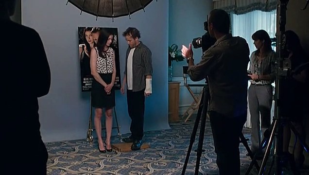 Somewhere Extrait vidéo (2) VF