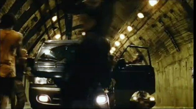 La Cité des hommes Extrait vidéo (2) VF