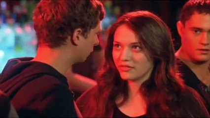 Une nuit à New York Bande-annonce VF