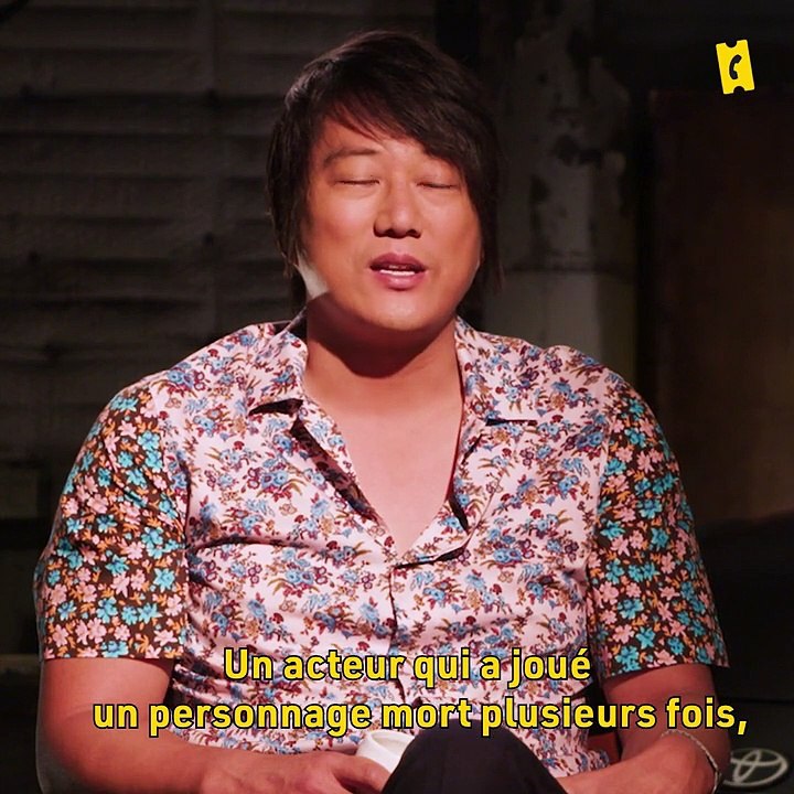 Fast & Furious 9 vu par le nouveau venu John Cena et le revenant Sung Kang