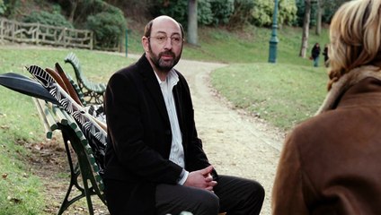 Monsieur Papa Extrait vidéo VF