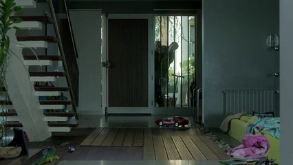 Engrenages - saison 5 Extrait vidéo VF