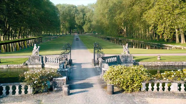 Le Sens De La Fête TEASER Les textos