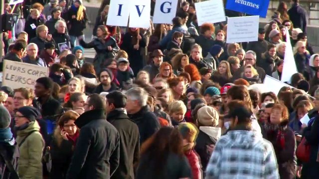 Quand je veux, si je veux ! Bande-annonce VF