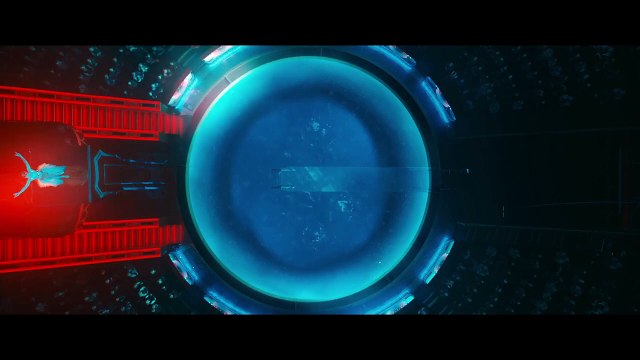 Guardians Bande-annonce VF