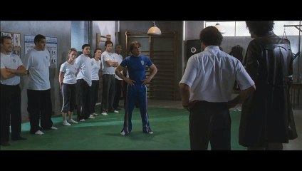 Halal police d&#039;Etat Extrait vidéo (4) VF