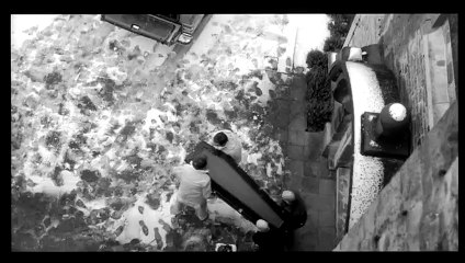 Kill Me Please Extrait vidéo (2) VF