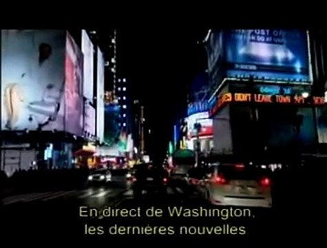 Saddam Hussein, histoire d'un procès annoncé Extrait vidéo VF